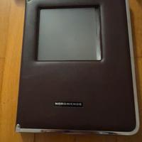 Nordmende U200 mai Usato COME NUOVO!!!