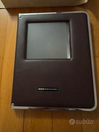 Nordmende U200 mai Usato COME NUOVO!!!