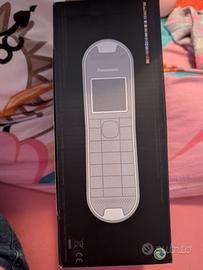 Cordless Panasonic bianco - Nuovo