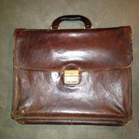 Borsa da ufficio “The Bridge”