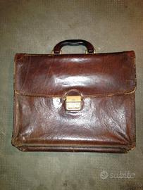 Borsa da ufficio “The Bridge”