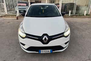 N1 Renault Clio1.5 DCI FARI FULL LED 2019