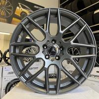 Cerchi Mercedes raggio 22 OMOLOGATI NAD cod.8423