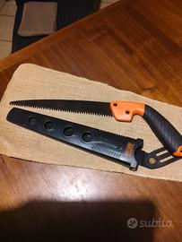 Seghetto potatura Bahco 5124 jS