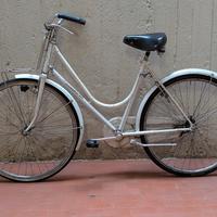 bici freni bacchetta donna