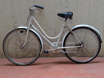 bici freni bacchetta donna