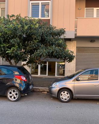 Locale commerciale a Ostia Lido