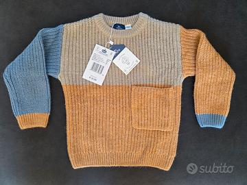 Maglione Chicco 3 anni (98) nuovo