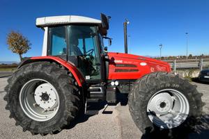 TRATTORE SAME SILVER 130