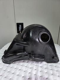 piaggio vespa cuffia 90 in plastica