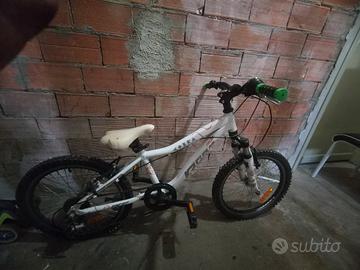 bicicletta bambini 