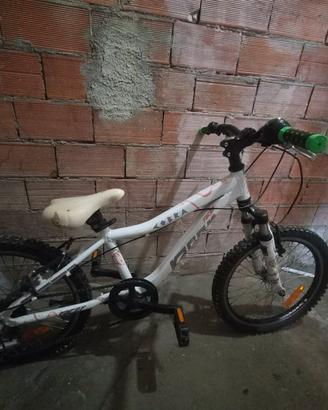 bicicletta bambini 