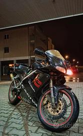 Cagiva Mito ev 125 - 2006