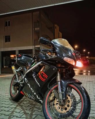 Cagiva Mito ev 125 - 2006