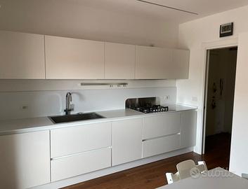 BISSUOLA ELEGANTE appartamento tre camere