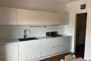 BISSUOLA ELEGANTE appartamento tre camere