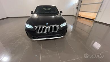 Bmw X3 xDrive20d 48V Msport