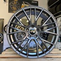 Cerchi Mini Cooper raggio 18 cod.87432