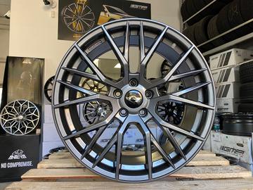 Cerchi Mini Cooper raggio 18 cod.87432