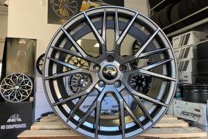 Cerchi Mini Cooper raggio 18 cod.87432