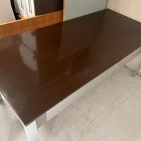 scrivania da ufficio in buone condizione 