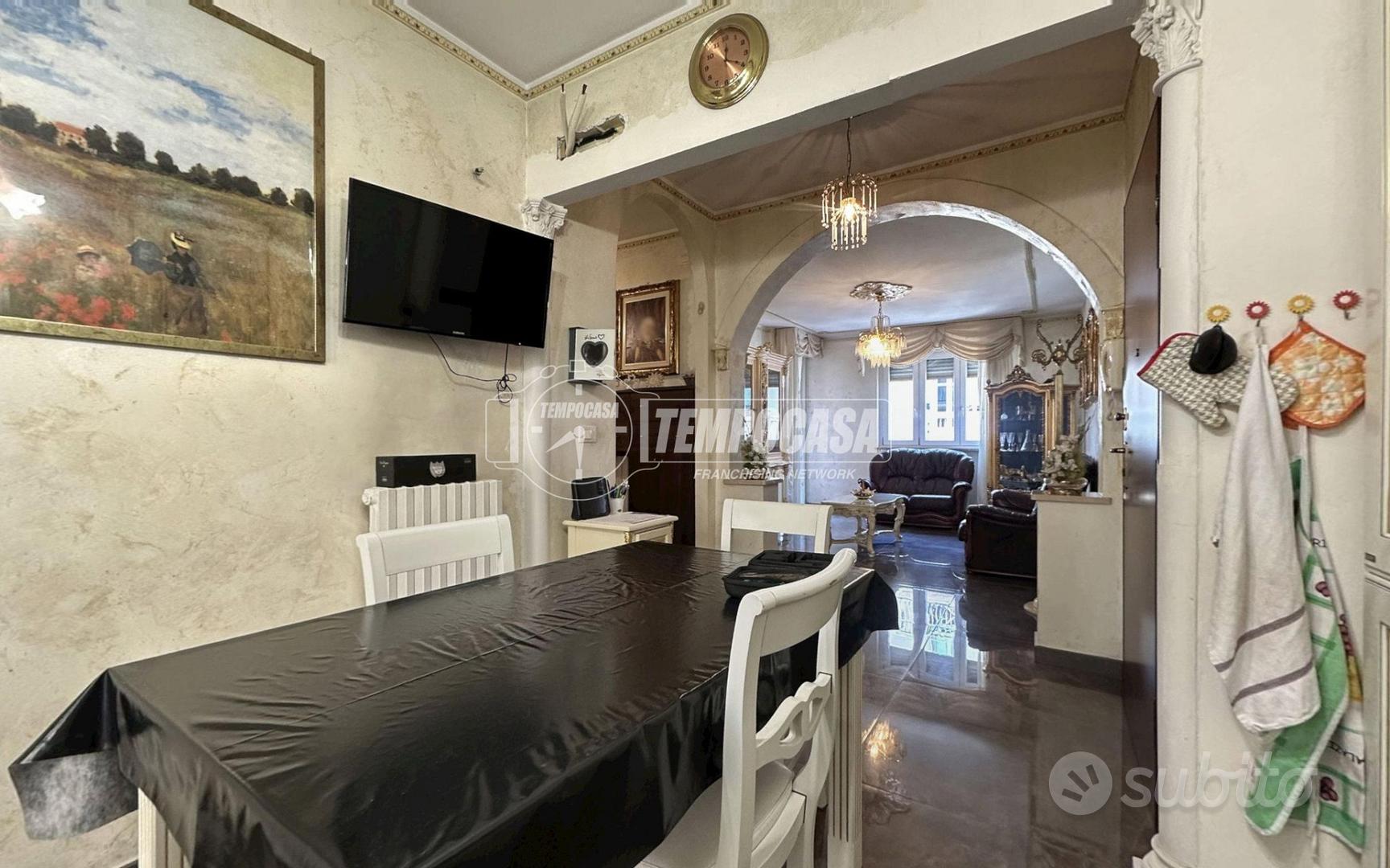 Apartment in Torino, Cenisia, Circoscrizione 3 - Vista 5