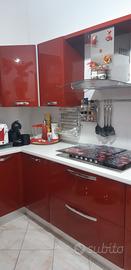 Abitazione primo piano