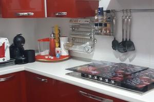 Abitazione primo piano