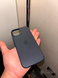 Cover APPLE Iphone 15 Nera