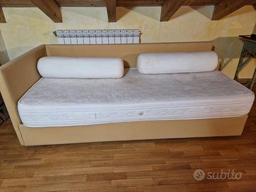 letto singolo