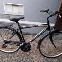 Bici da uomo MONTANA