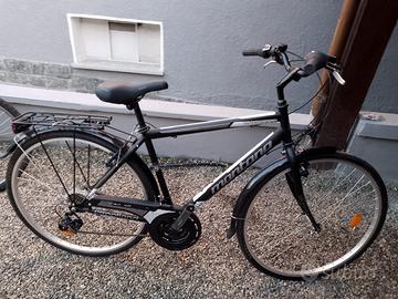 Bici da uomo MONTANA