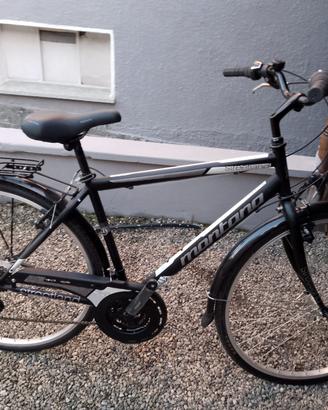 Bici da uomo MONTANA