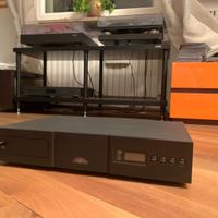 Naim CDX2