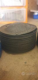 dischi supertrapp + tappo