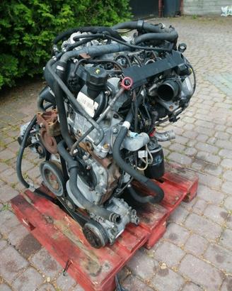 Motore fiat - 2.0 d - rhk