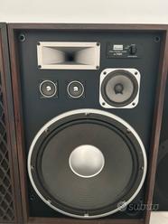 Casse acustiche Sansui SP 7300  			