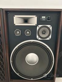 Casse acustiche Sansui SP 7300