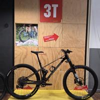 MONDRAKER RAZE CARBON R TG.M USATA