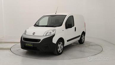 FIAT Fiorino cargo 1.3 mjt 95cv ecojet SX E6d-te
