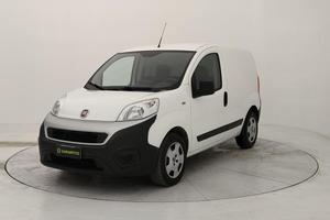 FIAT Fiorino cargo 1.3 mjt 95cv ecojet SX E6d-te