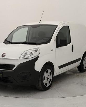 FIAT Fiorino cargo 1.3 mjt 95cv ecojet SX E6d-te
