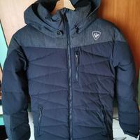 ROSSIGNOL GIACCA SCI 14/16 ANNI