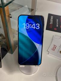 iPhone 15 Pro Max 512GB TITANIUM NATURALE