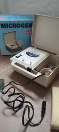 Aerosol Microgen