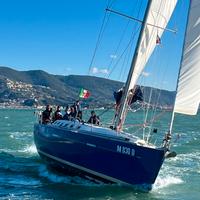 Beneteau First 47.7 - 2001