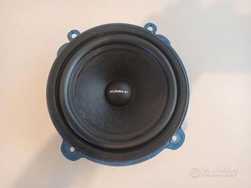 Cassa Acustica Krell Hyundai Kona 