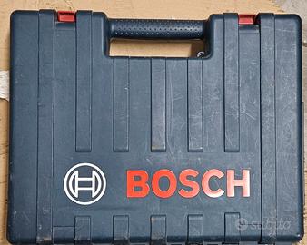 Bosch GBH 2600 Professional con valigetta