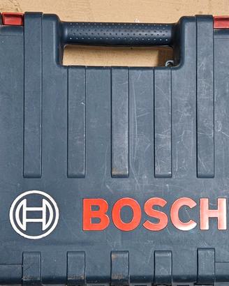 Bosch GBH 2600 Professional con valigetta