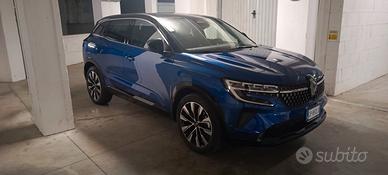 RENAULT Austral E-Tech Full Hybrid  200 CV Techno